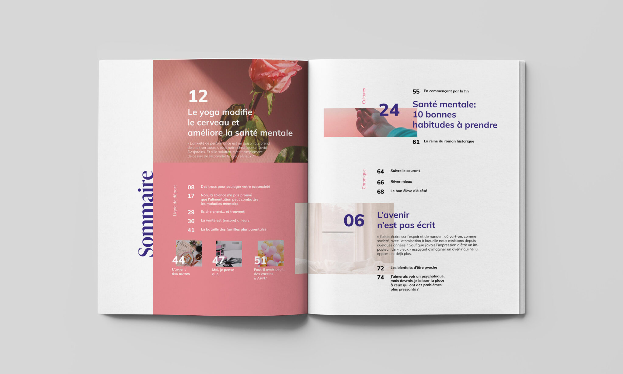 Mockup2pages