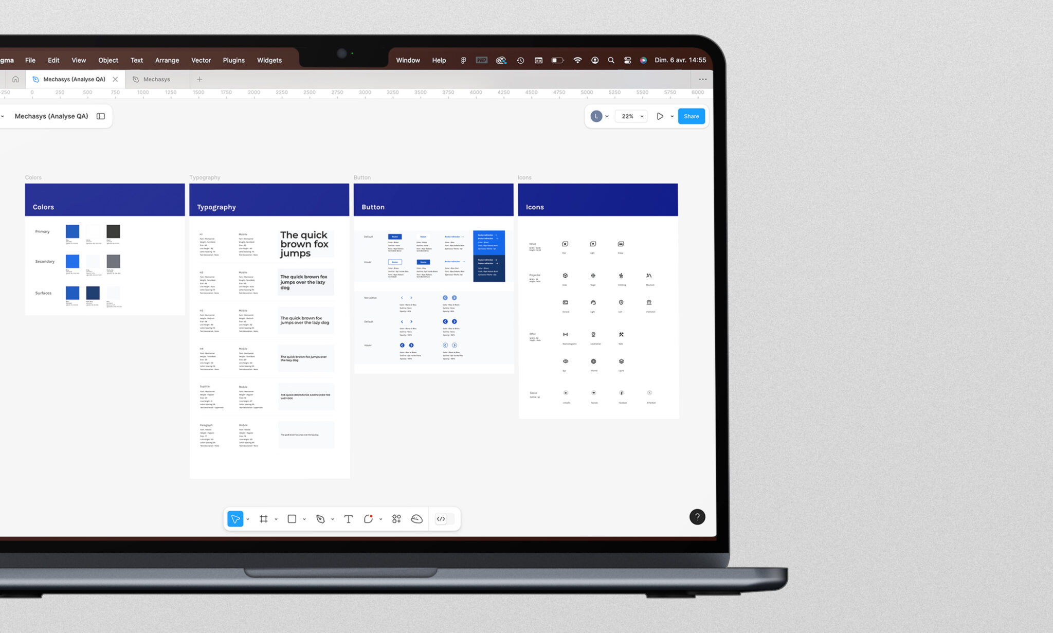 designSystem